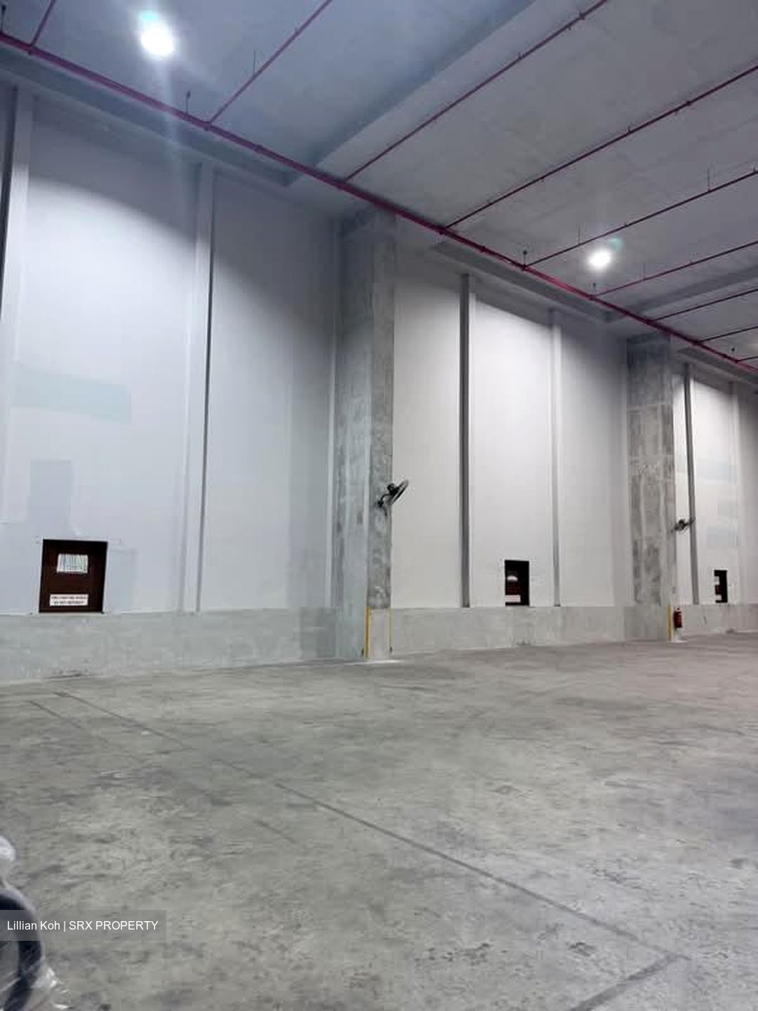 Foh Foh Building (D22), Warehouse #575433541